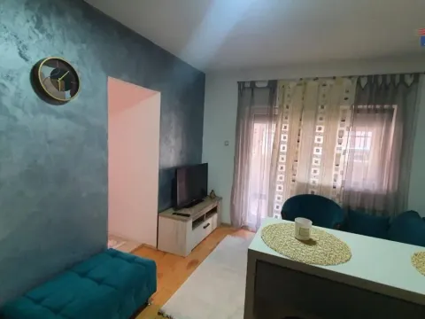 Rent, one bedroom apartment, 35m², Bulevar Evrope, Novi Sad Sve Podlokacije - image 4