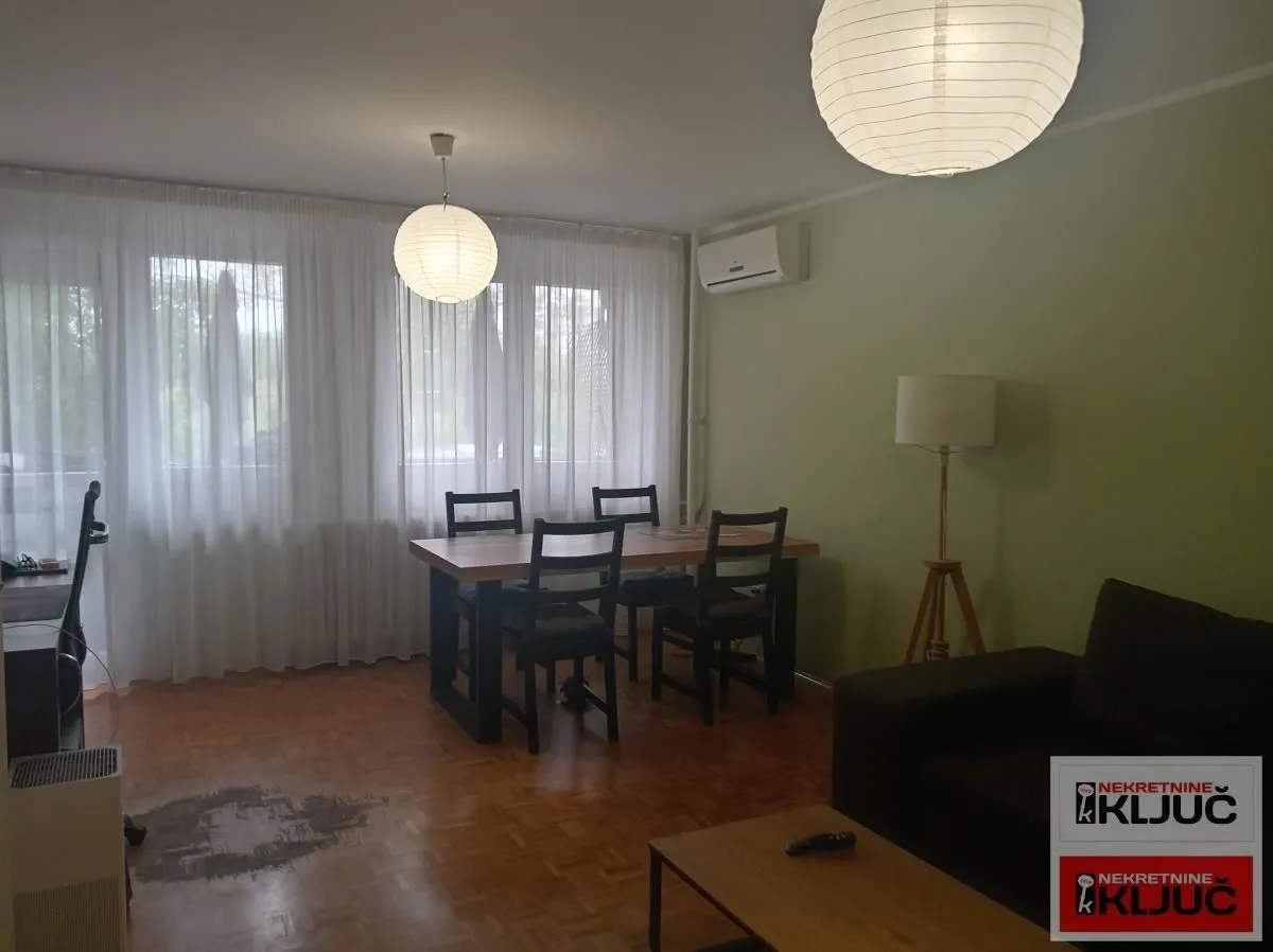 Prodaja, trosoban stan, 75m², Liman 2, Novi Sad Sve Podlokacije
