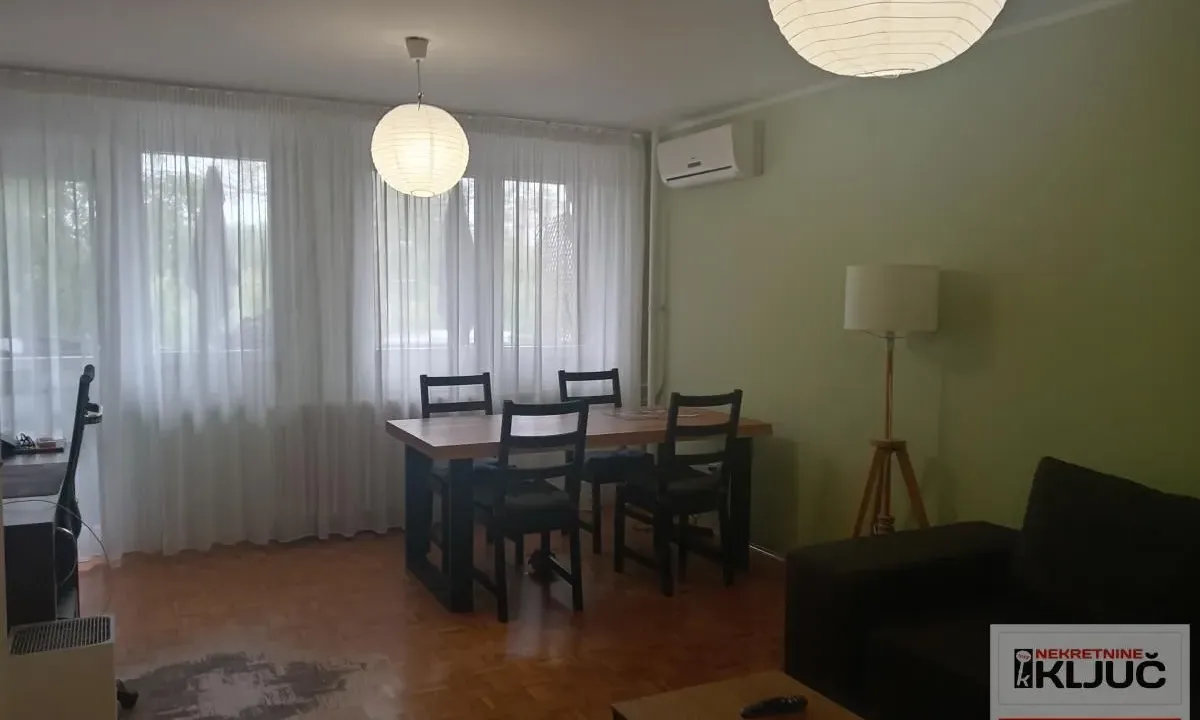 Prodaja, trosoban stan, 75m², Liman 2, Novi Sad Sve Podlokacije