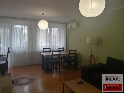 Prodaja, trosoban stan, 75m², Liman 2, Novi Sad Sve Podlokacije - image 1