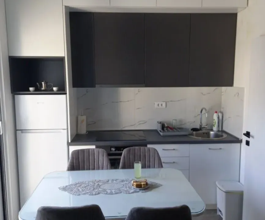 Prodaja, garsonjera, 30m², Šušanj, Bar