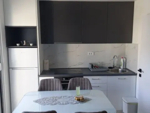 Prodaja, garsonjera, 30m², Šušanj, Bar