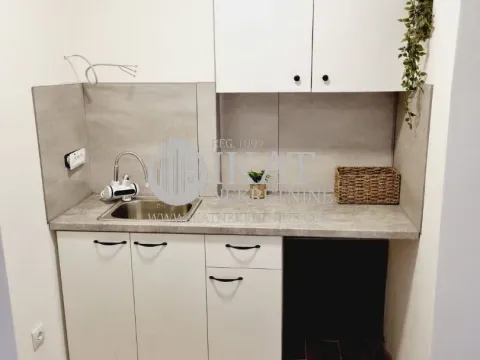 Prodaja, dvosoban stan, 44m², Kalenić Pijaca, Vračar Sve Podlokacije - image 9