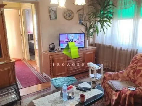 Prodaja, dvosoban stan, 59m², Medijana, Niš - image 7