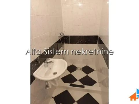 Rent, three bedroom apartment, 120m², Kalenić Pijaca, Vračar Sve Podlokacije - image 16