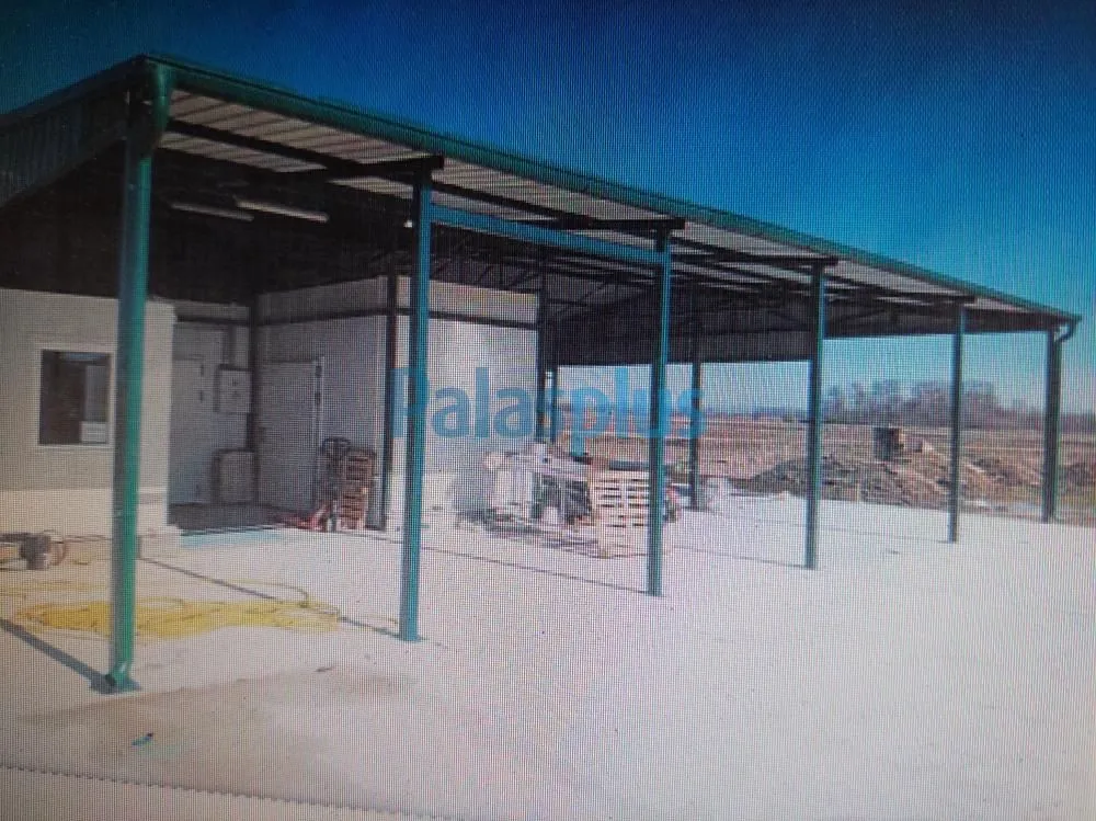Sale, house, 204m², Velika Plana, Srbija