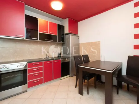 Rent, one bedroom apartment, 41m², 1 maj, Podgorica - image 3