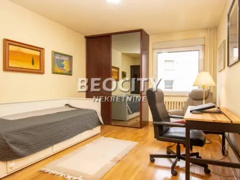 Izdavanje, trosoban stan, 95m², Autokomanda, Voždovac Sve Podlokacije - image 9