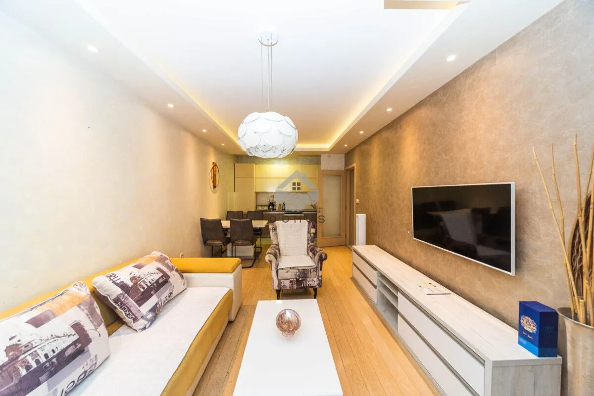 Prodaja, dvosoban stan, 67m², City Kvart, Podgorica