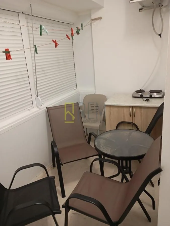 Sale, one bedroom apartment, 43m², Sutomore, Bar