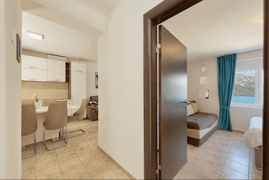 Prodaja, kuća, 55m², Kostanjica, Kotor