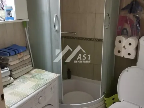 Izdavanje, jednosoban stan, 30m², Železnička Stanica, Novi Sad Sve Podlokacije - image 8