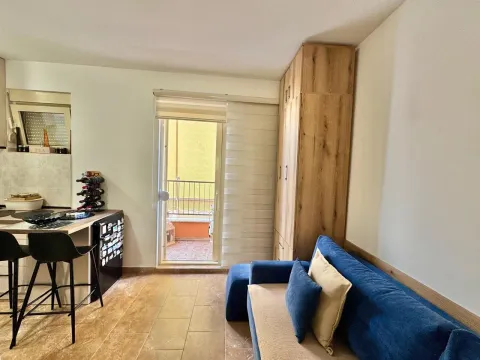 Sale, studio apartment, 23m², Centar, Budva - image 7