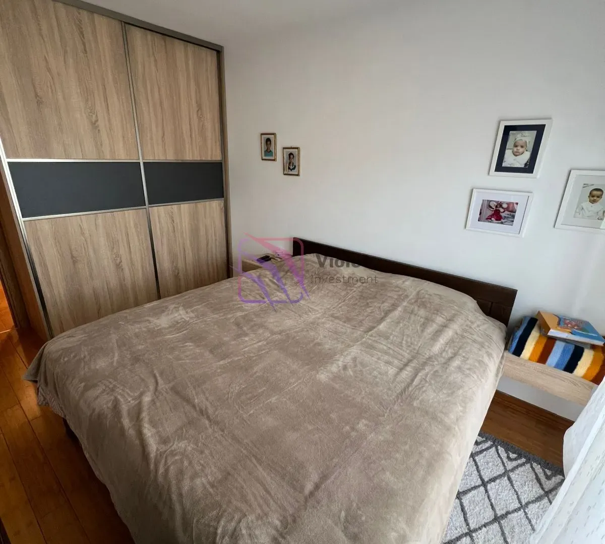 Prodaja, trosoban stan, 94m², Podgorica, Crna Gora