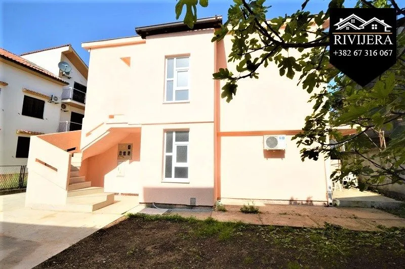 Prodaja, kuća, 360m², Bijela, Herceg Novi
