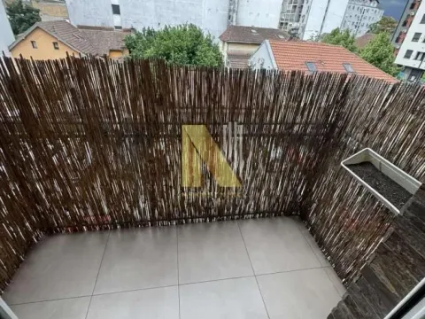 Izdavanje, dvosoban stan, 41m², Podbara, Novi Sad Sve Podlokacije - image 7
