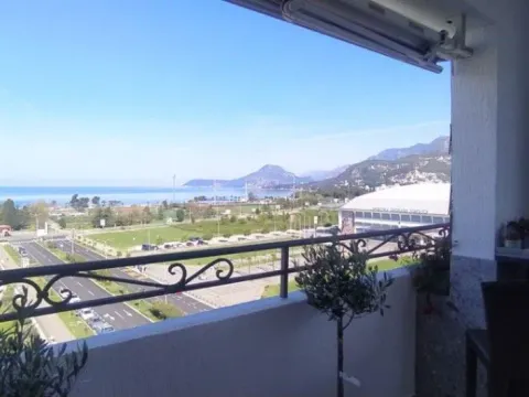 Sale, two bedroom apartment, 104m², Bar, Crna Gora