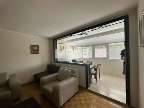 Izdavanje, dvosoban stan, 51m², Novi Beograd Sve Podlokacije, Beograd - image 12