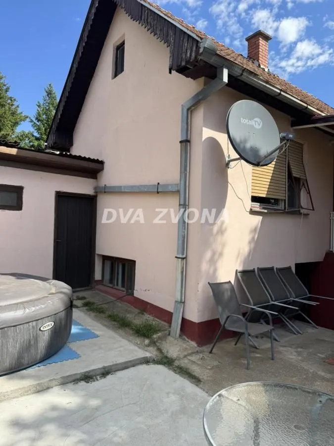 Sale, house, 38m², Čortanovci, Inđija