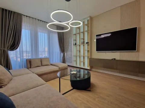 Prodaja, trosoban stan, 81m², Beograd Na Vodi, Beograd - image 2