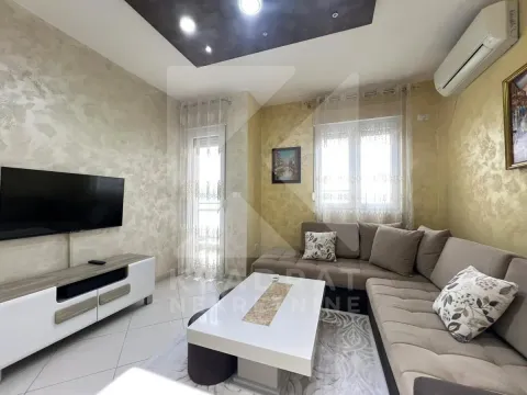 Rent, one bedroom apartment, 68m², Ljubović, Podgorica - image 2