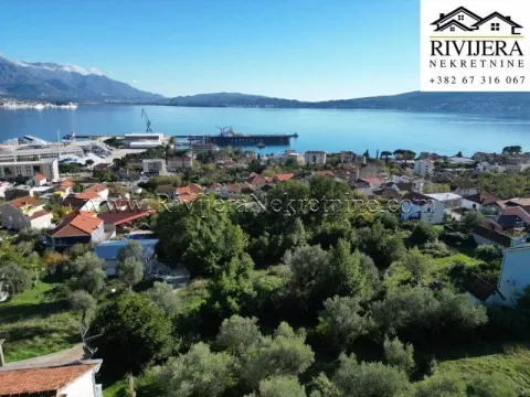 Prodaja, plac, 1943m², Bijela, Herceg Novi - image 4