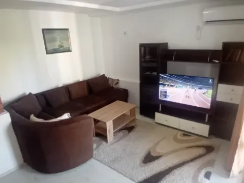 Rent, two bedroom apartment, 55m², Topla, Herceg Novi - image 8