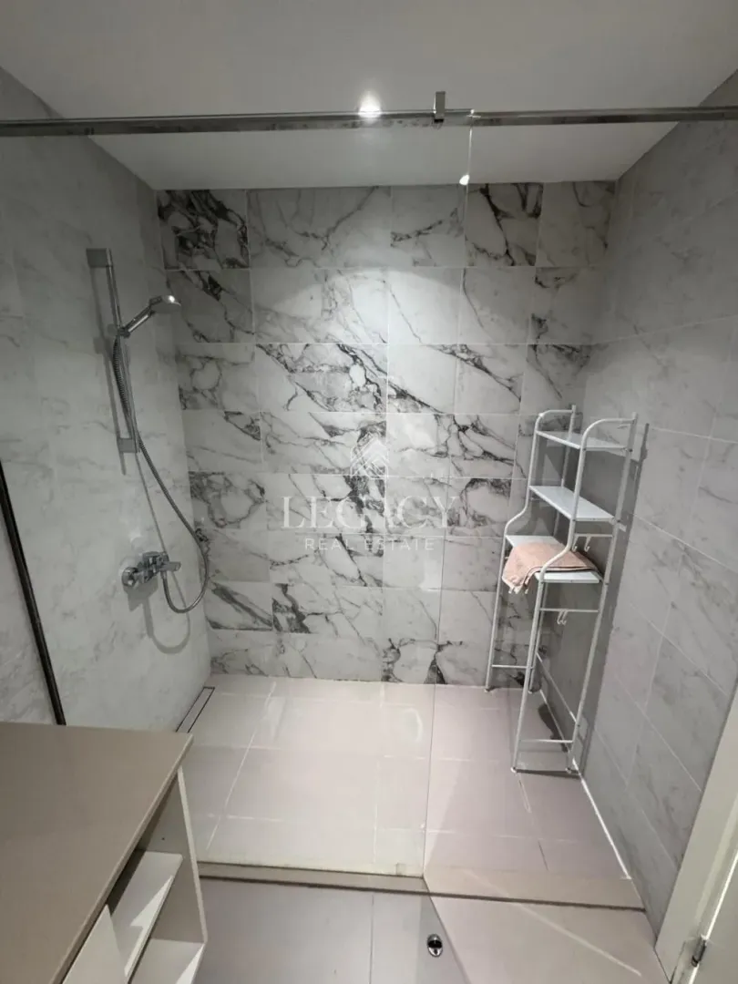 Sale, four bedroom apartment, 118m², Savski Venac, Beograd