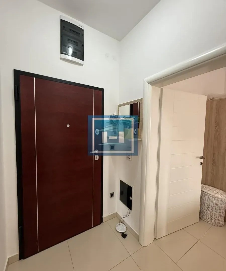 Sale, one bedroom apartment, 31m², Centar, Jagodina