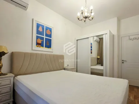 Rent, one bedroom apartment, 46m², Zabjelo, Podgorica - image 10