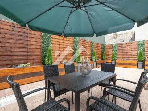 Rent, two bedroom apartment, 46m², Novi Sad Sve Podlokacije, Novi Sad - image 9