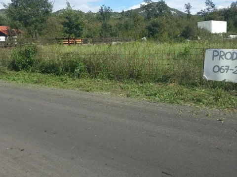 Prodaja, plac, 4000m², Cetinje, Crna Gora - image 4