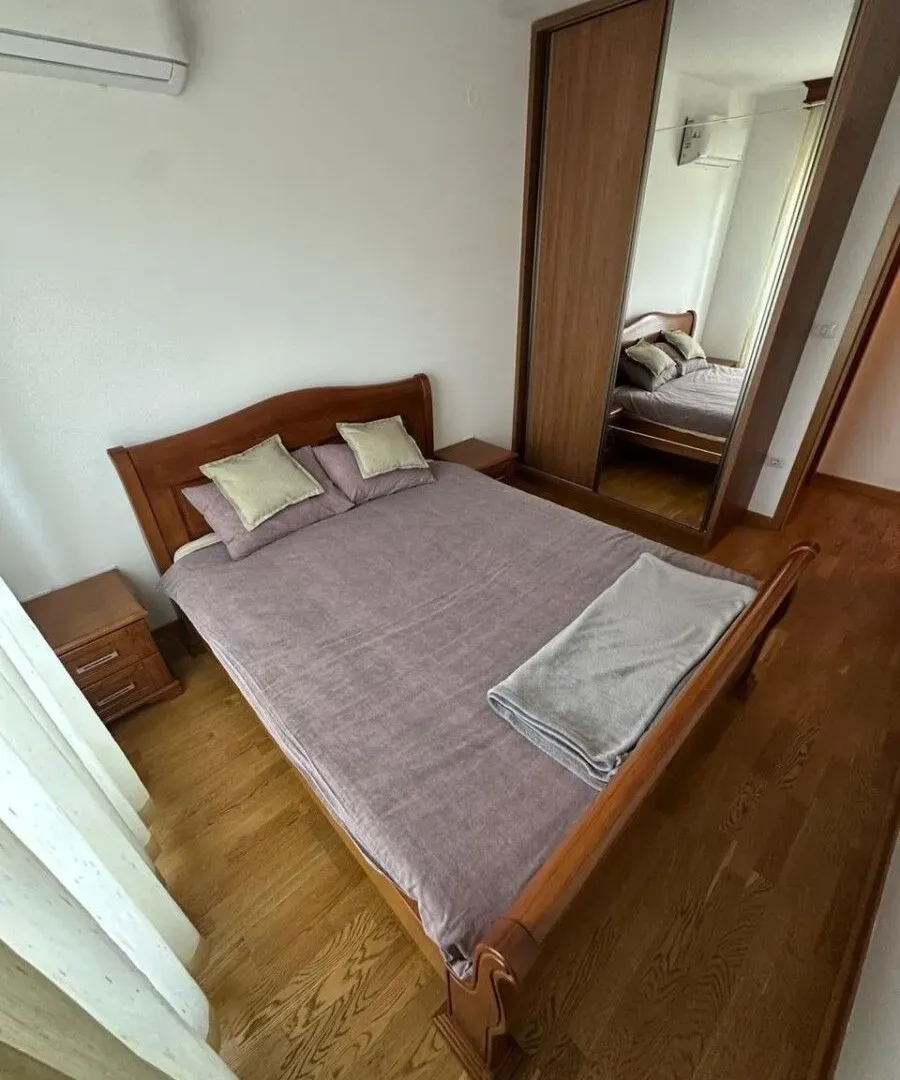 Rent, apartment, 64m², City Kvart, Podgorica
