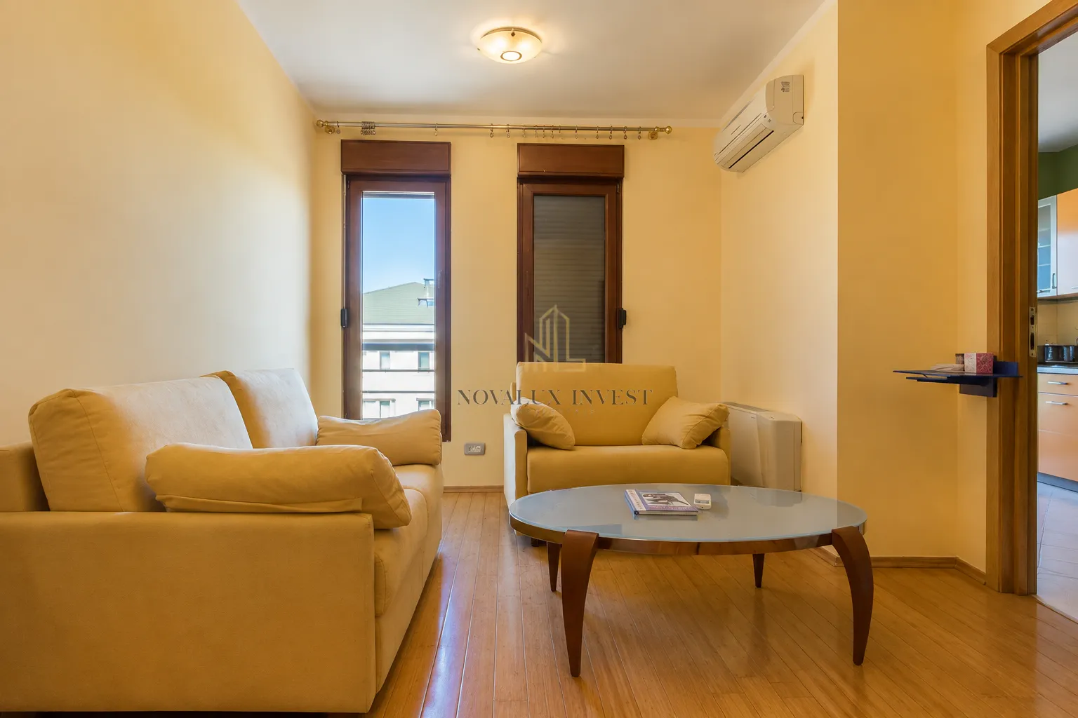 Prodaja, trosoban stan, 200m², Preko Morače, Podgorica