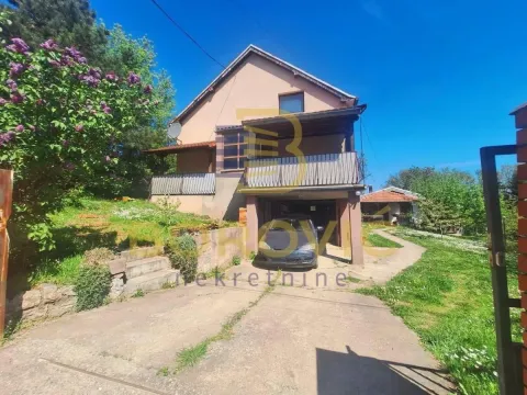 Sale, house, 202m², Vrčin, Grocka - image 2