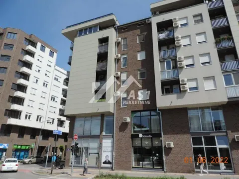 Izdavanje, stan, 26m², Novi Sad Sve Podlokacije, Novi Sad - image 6