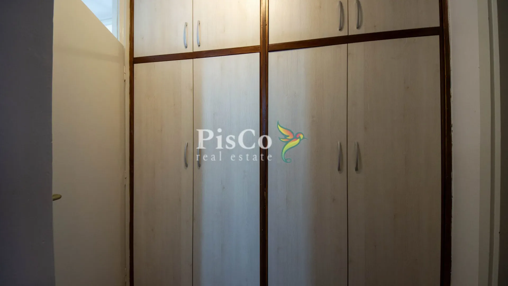 Prodaja, dvosoban stan, 65m², Centar, Podgorica