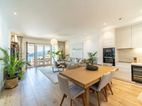 Prodaja, dvosoban stan, 105m², Luštica Bay, Tivat - image 3