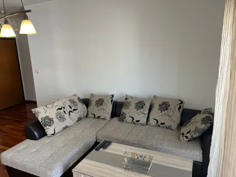 Izdavanje, jednosoban stan, 55m², City Kvart, Podgorica - image 2