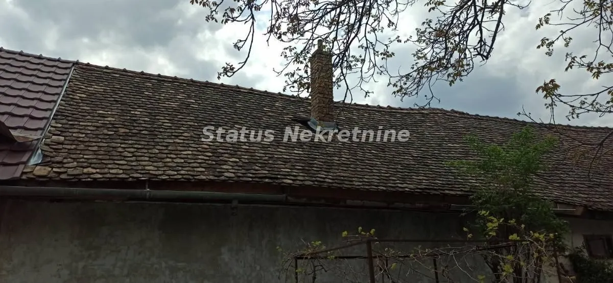 Prodaja, dvosoban stan, 62m², Bela Palanka, Srbija
