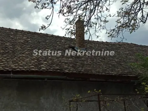 Sale, two bedroom apartment, 62m², Bela Palanka, Srbija - image 7