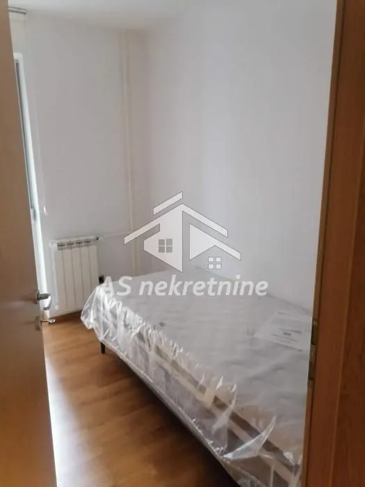 Rent, apartment, 100m², Sarajevska, Beograd