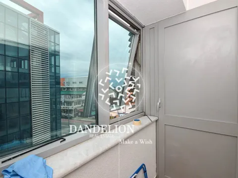 Izdavanje, jednosoban stan, 41m², Centar, Podgorica - image 7