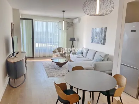 Prodaja, dvosoban stan, 60m², Savski Venac, Beograd - image 3