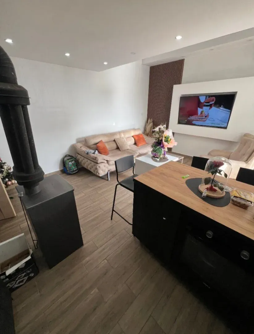 Sale, two bedroom apartment, 52m², Makedonsko naselje, Bar