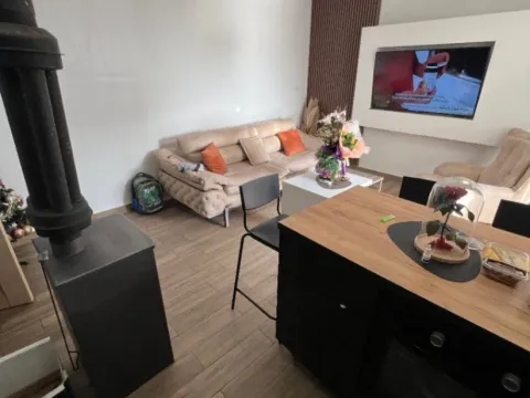 Sale, two bedroom apartment, 52m², Makedonsko naselje, Bar - image 2