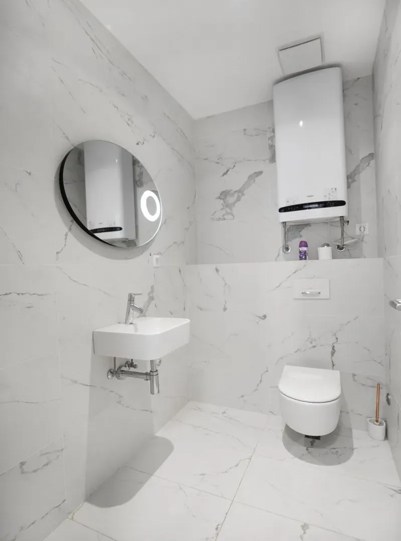 Izdavanje, četvorosoban stan, 122m², Stari Grad, Beograd