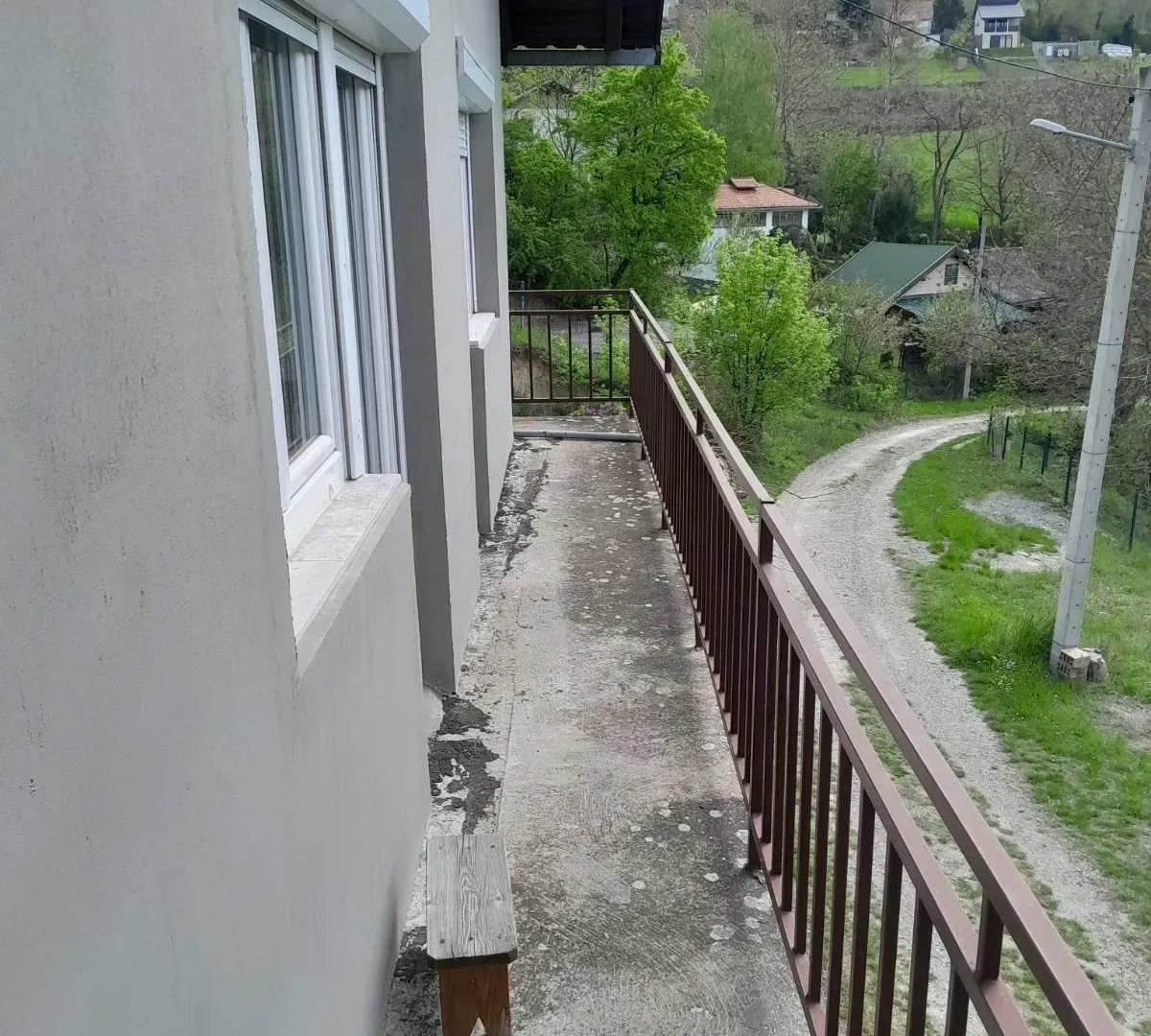 Prodaja, kuća, 120m², Rakovac, Novi Sad Sve Podlokacije