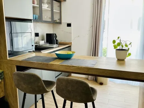 Sale, one bedroom apartment, 33m², Golubovina, Budva - image 7