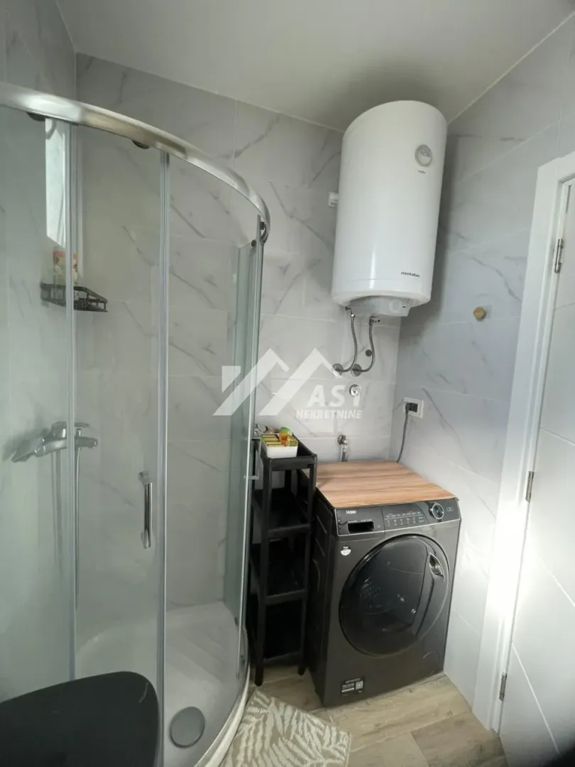 Rent, two bedroom apartment, 50m², Sadovi, Petrovaradin